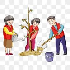 เป นประโยชน คนใจด การ ต นวาดด วยม อ ทำสว สด การสาธารณะ ชายชรา ด แล อาสาสม ครทำการ ต นซ ร ย การก ศลทำม อวาดร ปค วค วร นปล กต นไม ภาพ png และ psd สำหร บดาวน in 2021 how to draw hands cartoon clip art kind person