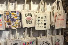 Choosing a bright, stylish font and placing the printed design in the center of the tote bag will help create balance and simplicity. 5 Reasons Personalised Totes Are The Perfect Promo Tool Rocket Bags