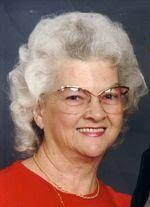 Photos of Mrs. Joann Temple Slade