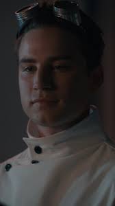 Sweet Magnolia fans, please rise for Ty & Annie 💕