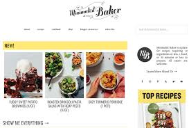 Looking for the best food blogs to boost your cooking skills? The 12 Best Food Blogs To Sate Your Hunger In 2020