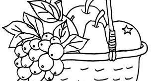Gambar buah buahan simple paling keren download now how to draw frui. Lukisan Buah Buahan Tempatan Gambar Wallpaper Foto