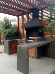 Cooking meals in the open is so enjoyable that you would never want to get. Best Outdoor Kitchen Ideas Design For Your Inspirations What S Your First Image When Thinking About Outdoor Grill Hinterhof Terrassen Designs Hintergarten