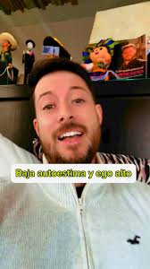 tendencias narcisista: una baja autoestima con un ego inflado #Narcisista  #Egoalto