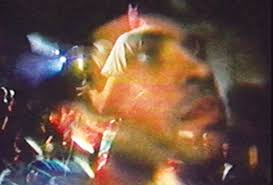 A Brief History of Psychedelic Light Shows