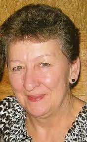 Obituary information for Joan Elaine Wren