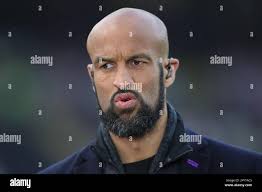 Jamie jones wigan hi-res stock photography and images