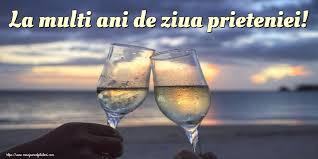 Cauti mesaje mari pentru toti? Felicitari De Ziua Internationala A Prieteniei La Multi Ani De Ziua Prieteniei Mesajeurarifelicitari Com