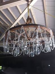 Margaritas De Primavera Dog Collar Largest Online Dog Boutique Mason Jar Chandelier Diy Chandelier Jar Chandelier