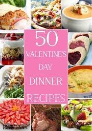 Skip That Expensive Dinner Out This Valentine S Day And Spend It At Home With Your Special Someone Your Valentines Food Italian Dinner Recipes Dinner Recipes