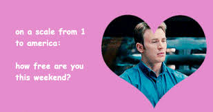 Valentine's day cards kids can make. Bonjour Anunexpectedhotdwarf I Haven T Seen Any Bad