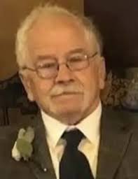 Obituary information for John J. Edwards