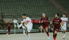 تنتظر جماهير الكرة المصرية موعد مباراة الزمالك والاتحاد السكندري والتي تقام مساء يوم الثلاثاء الموافق 10 أغسطس، وذلك ضمن منافسات بطولة الدوري الممتاز، إذ يسعى الفريق الأبيض من أجل حسم لقب بطولة الدوري والذي يصارع على لقبه مع الغريم التقليدي النادي. Oczr24aedmy 3m