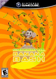 Super Monkey Ball Banana Bash Remastered Super Monkey Ball Hacking Wiki Fandom