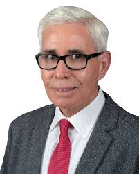 Daniel McHenry for Pueblo D60 School Board