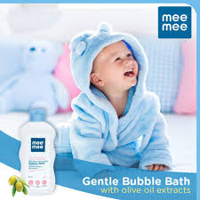 Simply add 2 tablespoons of olive oil right to your bath, along with a few drops of your favorite essential oil, and soak. Mee Mee Olive Oil Is A Great Source Of Vitamin E Which Facebook