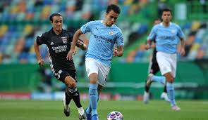 Find fc lyon results and fixtures , fc lyon team stats: This Is How Eric Garcia Reacted When Asked About His Signing For Fc Barcelona