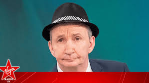 Only Fools and Horses' Mickey Pearce star Patrick Murray diagnosed with  second cancer