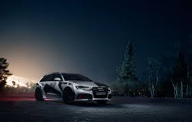 Olsson's also has an extreme body kit added by abt and new wheels, which are oddly shod in continental. Jon Olsson S Winter Mobile 2014 Quattroworld