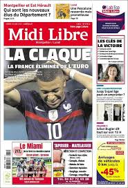 Le mental de la suisse, le gros match de benzema et de pogba, mais également la faille des bleus dans cet euro : Gcnfjs76ctkbzm