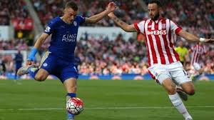 Fifa 21 leicester city cm s1 summer plans. Live Streaming Stoke City Vs Leicester City Nonton Di Sini Bisa Pakai Ponsel Bangka Pos