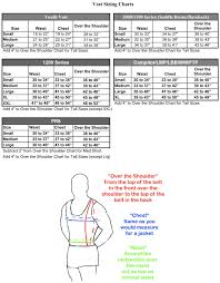 40 Disclosed Size Chart For Big And Tall