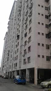 Seramai 760 penduduk di blok itu melakukan ujian saringan semalam. Welcome To First Step Property For Sale Flat Pelangi Damansara