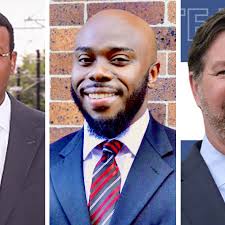 Norfolk election results: Alexander, McGee lead with Superward 7 too close  to call