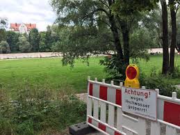 In münchen und umgebung steigt der pegel der isar an. 0jkcklw6dd2y M
