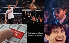 Should Tony Khan Erase CM Punk's AEW Run from History?