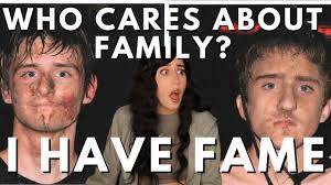 Chronically Online Killers