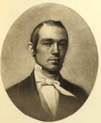 George Lovell Cary (1830-1910)