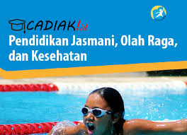 Maybe you would like to learn more about one of these? Buku Pjok Kelas 12 Sma Kurikulum 2013 Update Berita Pendidikan