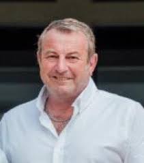 🟠⚫ 𝗪𝗘𝗟𝗖𝗢𝗠𝗘 𝗧𝗢 𝗧𝗛𝗘 𝗧𝗢𝗪𝗡, 𝗥𝗢𝗦𝗦 𝗦𝗜𝗡𝗖𝗟𝗔𝗜𝗥! 🤩✍️🟠⚫  👔🗣️