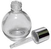 3ml–30ml Glass Skin Care Oil Dropper Bottles | GH Plastic