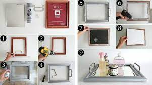 So einfach lässt sich ihr altes und neues geschirr verschönern. Deko Ideen Furs Wohnzimmer 33 Diy Inspirationen