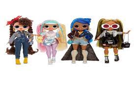 And are happy to present you coloring pages with your favorite lol dolls. 15 Free Lol Surprise Omg Coloring Pages Printable