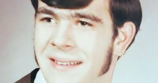 Harold Richard 'Rich' Michels