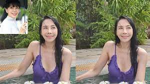 ตั๊ก มยุรา นักแสดงและพิธีกรรุ่นใหญ่ ล่าสุดเพิ่งจะฉลองวันเกิดอายุขึ้นเลข 6 ไปหมาด ๆ แต่อื้อหือ ทำไมยังดูหน้าเด็กสวยเซี้ยะได้เบอร์นี้. à¸­ à¸¢à¸¢à¸° à¸• à¸ à¸¡à¸¢ à¸£à¸² à¸‰ à¸à¸à¸Žà¸§ à¸¢ 63 à¸— à¸ªà¸²à¸§à¸£ à¸™à¸¡ à¸­à¸²à¸¢ à¸ à¸šà¸‹ à¸™à¸ªà¸§à¸¡à¸§ à¸™à¸ž à¸‹à¹à¸‹ à¸šà¹†à¸¥à¸‡à¸ªà¸£à¸°