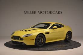 Image result for New Yellow 2016 Aston Martin
