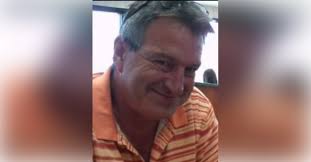 Obituary information for Paul Hampton