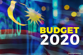 Malaysia's finance minister, lim guan eng, delivered the malaysian government's budget on friday 11 october 2019, his second as finance minister. Budget 2020 Hong Leong Sees Rm4b Contingency Plan In The Offing Nestia