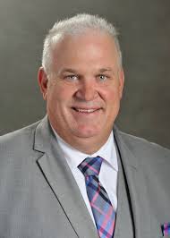 Patrick F. Knapp, Financial Advisor