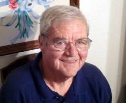 Jerry Overby Obituary (2015)