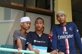 We did not find results for: Terjun Tingkat 2 Selamatkan Diri