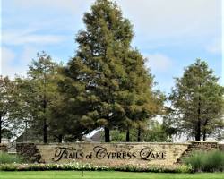 Image of Cypress Lakes (Tomball) Texas