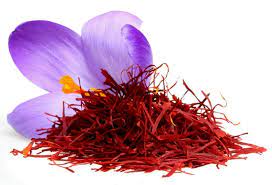 Saffron Seeds Saffron Crocus Saffron Flower Saffron Crocus Saffron Seeds