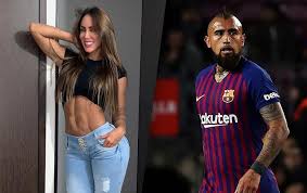 Feliz esposo de gimena y papá de matías. Vidal Disfruta De Sus Vacaciones En Bahamas Junto A Su Novia