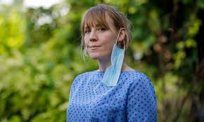 Face mask with straw hole uk. The Most Common Ways We Re Wearing Face Masks Incorrectly Coronavirus The Guardian