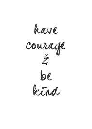 Acts Of Kindness Quotes Have Courage And Be Kind Repinned From Global Down Syndrome Family Gdsfonline Kindness Quotes Words Quotes Inspirational Quotes